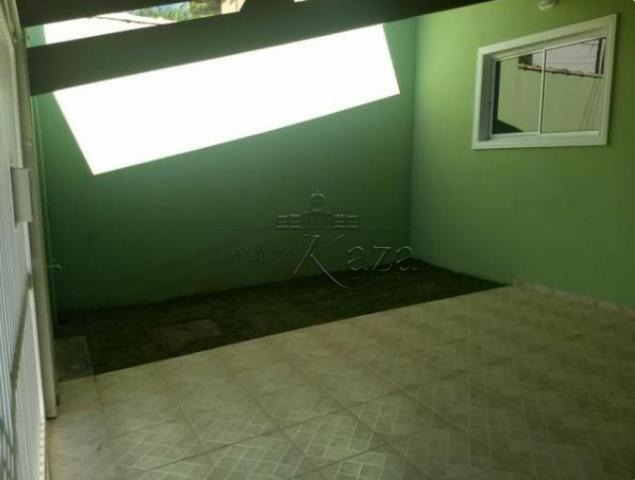 Casa à venda com 3 dormitórios em Villa branca, Jacarei cod:V30761SA - Foto 7
