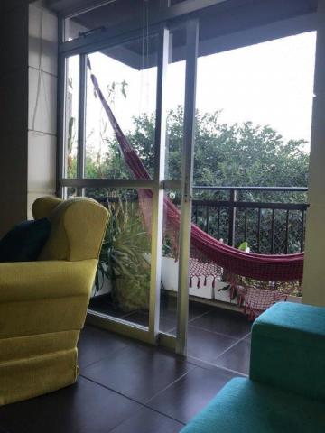 Apartamento à venda com 3 dormitórios em Santo antônio, Joinville cod:V00398 - Foto 11