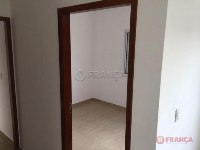 Apartamento à venda com 2 dormitórios em Jardim das industrias, Jacarei cod:V1361 - Foto 17