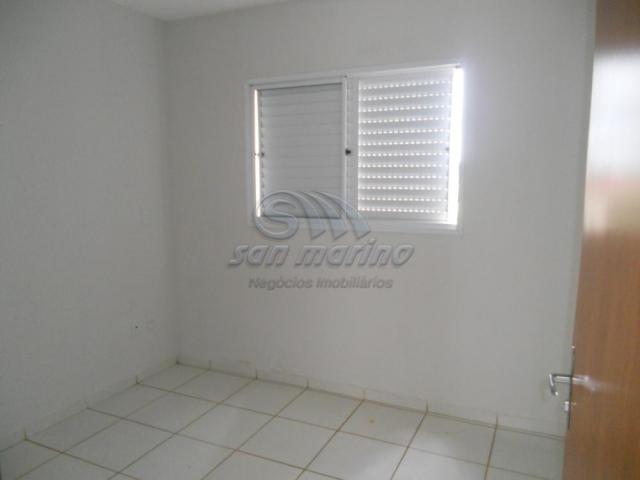 Apartamento à venda com 1 dormitórios em Jardim nova aparecida, Jaboticabal cod:V3991 - Foto 10