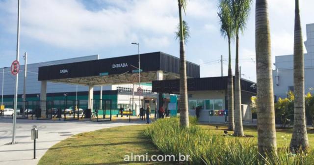 Escritório para alugar em Jardim vista alegre, Embu cod:L5977 - Foto 5