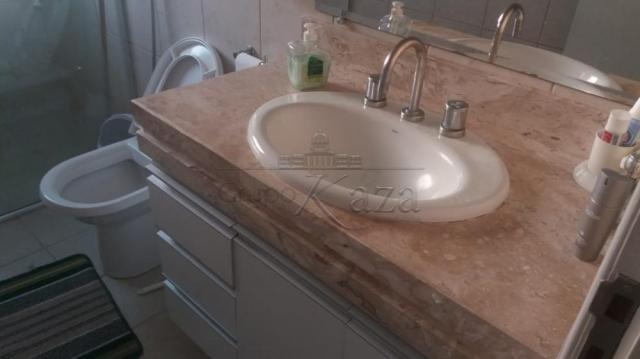 Casa de condomínio à venda com 4 dormitórios em Urbanova, Sao jose dos campos cod:V30341LA - Foto 19
