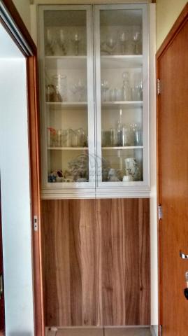 Apartamento à venda com 2 dormitórios em Colina verde, Jaboticabal cod:V3266 - Foto 11