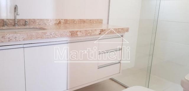 Apartamento à venda com 3 dormitórios em Jardim paulista, Ribeirao preto cod:V26852 - Foto 18