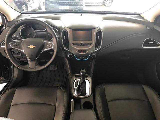 Chevrolet - Cruze 1.4 Lt At 2017 - Foto 10