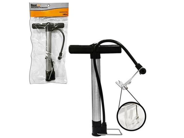 Mini Bomba De Bicicleta