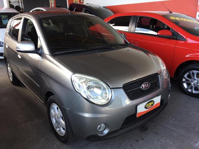 Kia Picanto 1.0 EX