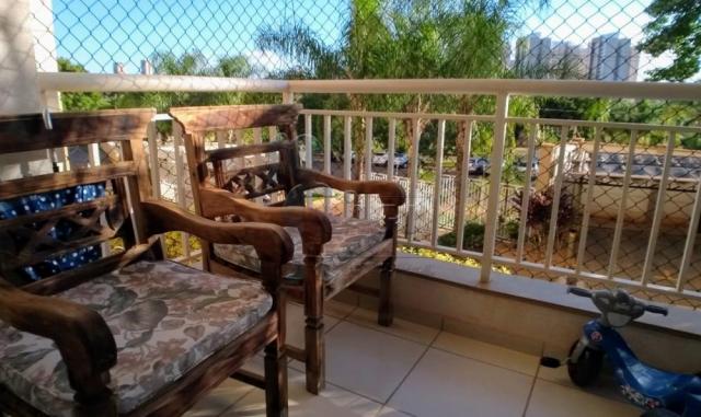 Apartamento à venda com 3 dormitórios cod:V108347 - Foto 10