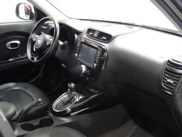 KIA SOUL 2015/2015 1.6 EX 16V FLEX 4P AUTOMÁTICO - Foto 9