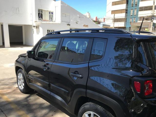 Jeep Renegade - Foto 3