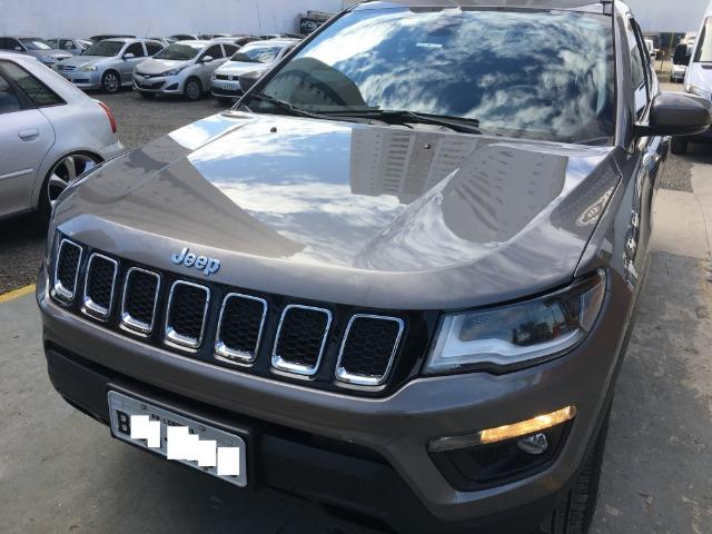 Jeep Compass Longitude Diesel 2018 - Foto 3