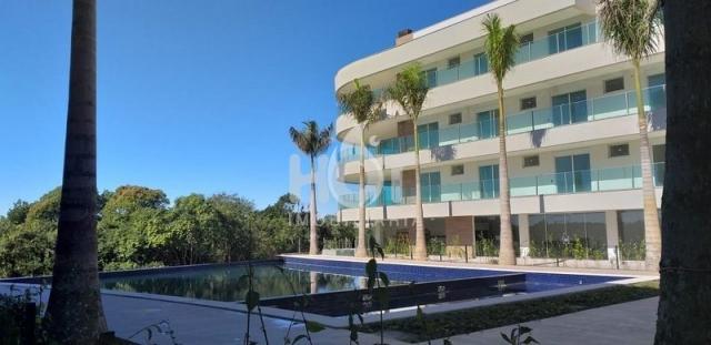 Apartamento à venda com 4 dormitórios em Novo campeche, Florianópolis cod:HI72028 - Foto 3