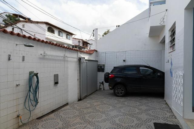 Casa Duplex 6/4 3 Suítes Jardim de Inverno Terraço Mirante - Foto 2