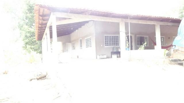 Chacara rio paranã - Foto 3