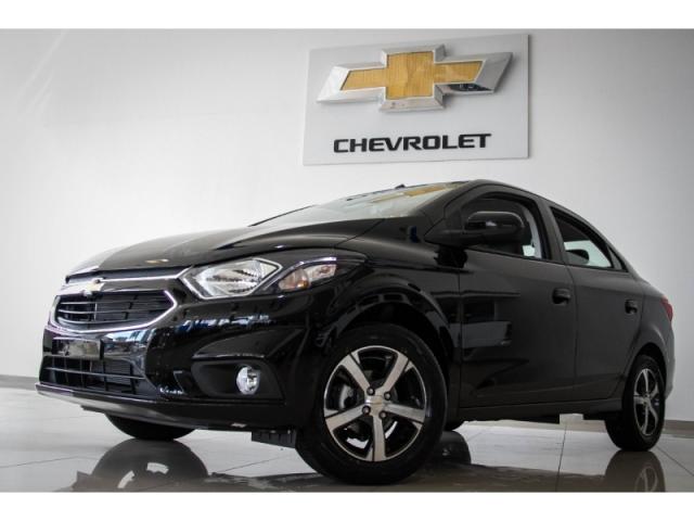 CHEVROLET PRISMA 1.4 MPFI LTZ 8V FLEX 2019 - Foto 6
