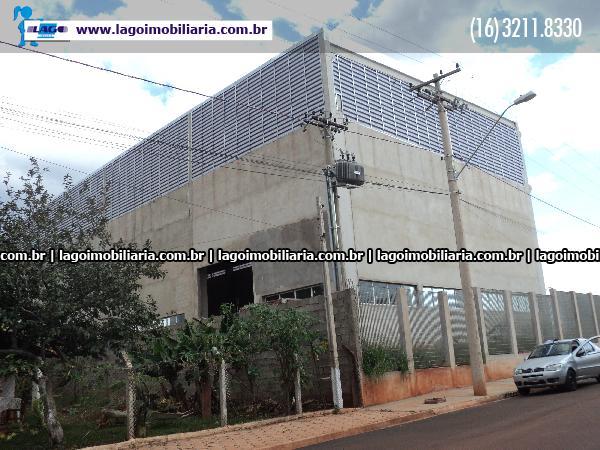Galpão/depósito/armazém à venda em Centro, Cravinhos cod:V67370 - Foto 5