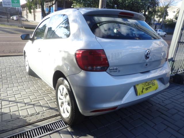 Oportunidade Vw- Gol GVI 1.0 - Foto 6
