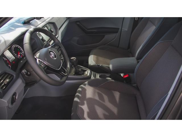 VOLKSWAGEN T-CROSS 1.0 200 TSI TOTAL 2019 - Foto 7