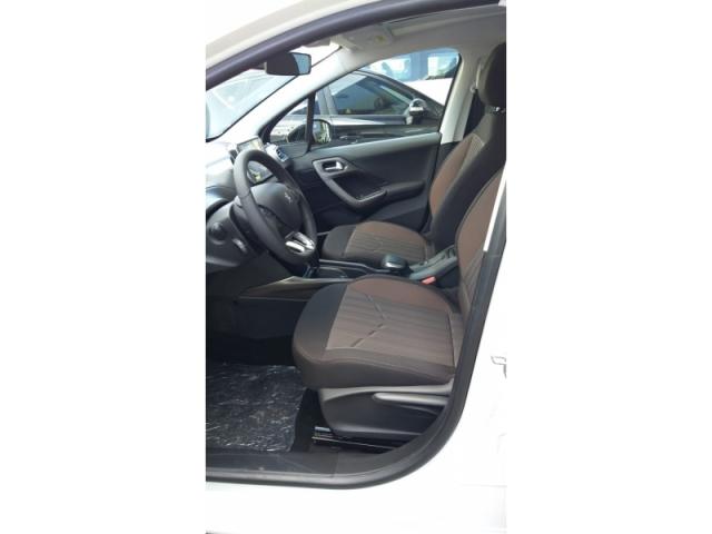 PEUGEOT 2008 1.6 16V FLEX GRIFFE 4P 2018 - Foto 7