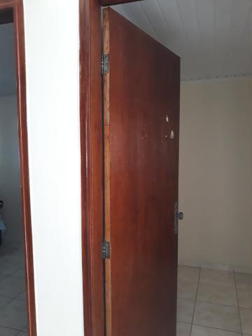 Casa qr 606 quitada escriturado - Foto 3
