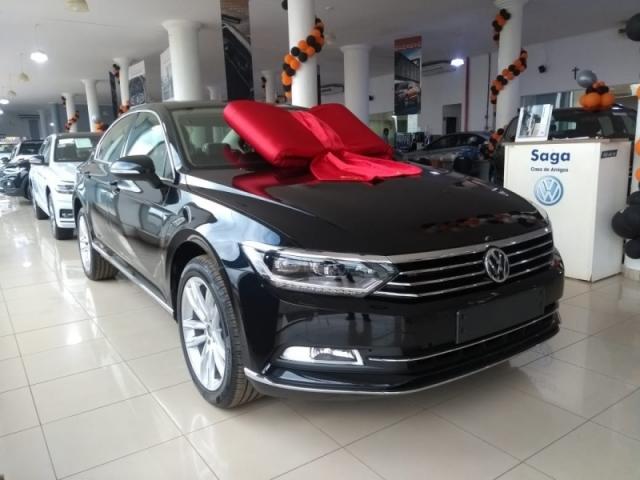 VOLKSWAGEN PASSAT 2.0 16V TSI 2018 - Foto 3