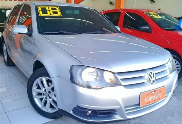 Volkswagen Golf 2.0 mi 8v