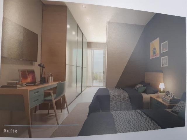 Apartamento 3 suítes setor marista - Foto 3