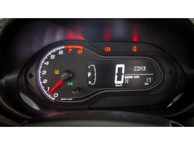CHEVROLET PRISMA 1.4 MPFI LTZ 8V FLEX 2019 - Foto 10