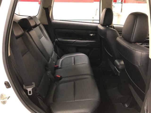 MITSUBISHI OUTLANDER 2015/2016 2.0 16V GASOLINA 4P AUTOMÁTICO - Foto 9