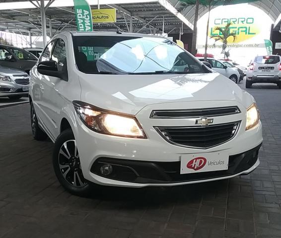 CHEVROLET PRISMA 2014/2015 1.0 MPFI ADVANTAGE 8V FLEX 4P MANUAL