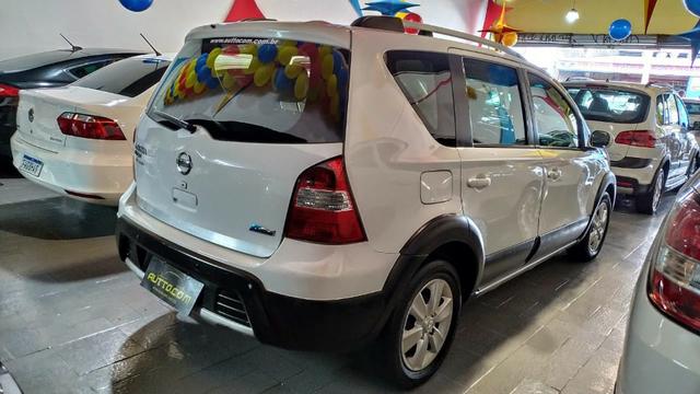 Livina X-Gear 1.8 Automatica unico dono - Foto 5