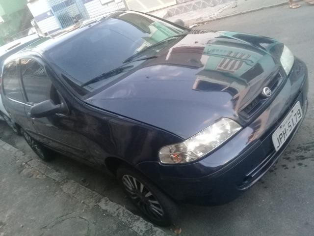 Palio 2p 2002
