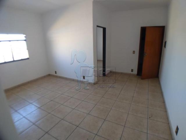 Apartamento para alugar com 1 dormitórios em Vila monte alegre, Ribeirao preto cod:L108704