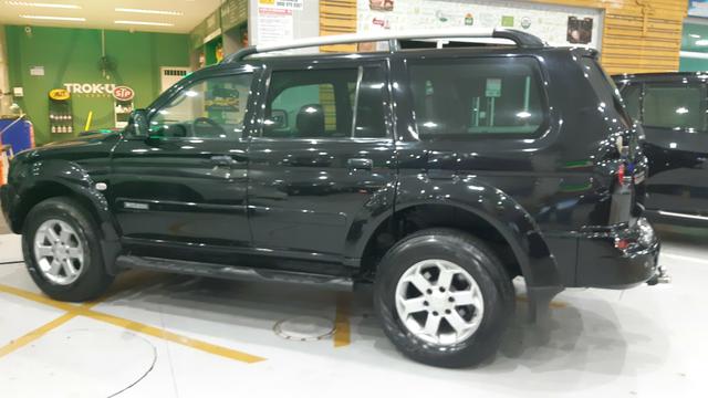 Pajero sport 2010 - Foto 7