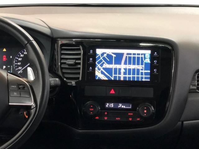 MITSUBISHI OUTLANDER 2015/2016 2.0 16V GASOLINA 4P AUTOMÁTICO - Foto 13