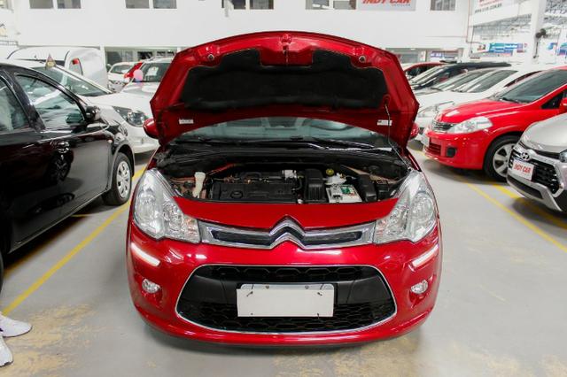 Citroen C3 Tendence - Foto 9