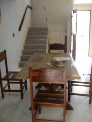 Apartamento duplex mobiliado em condominio fechado - Foto 11