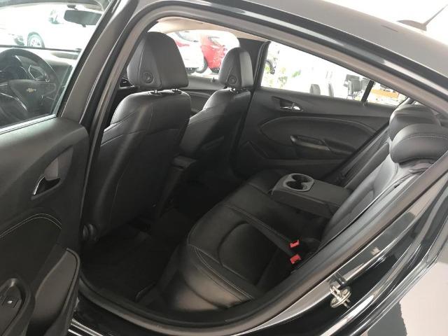 Chevrolet - Cruze 1.4 Lt At 2017 - Foto 8