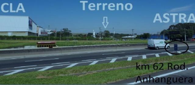 Terreno para alugar em Distrito industrial, Jundiai cod:L2899 - Foto 4