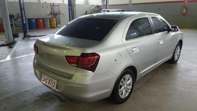 Cobalt 1.8 LTZ Automatico - Foto 3