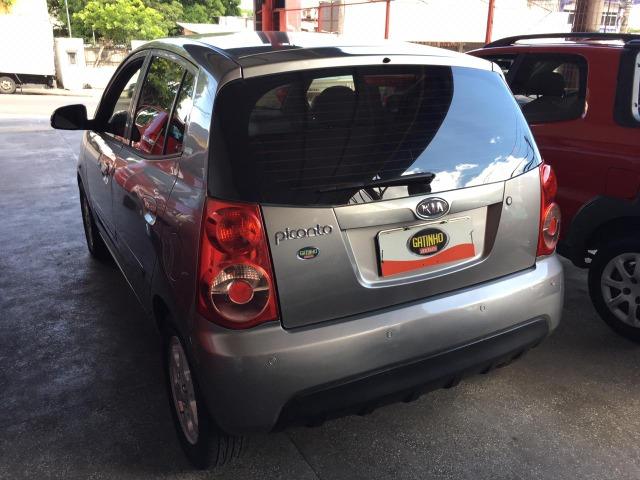 Kia Picanto 1.0 EX - Foto 2