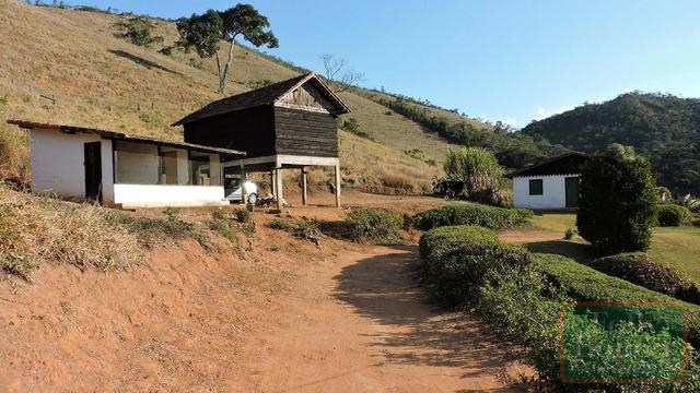 Fazenda com 588,71 hectares, situada na estrada Friburgo-Teresópolis, na altura de Vieira - Foto 17