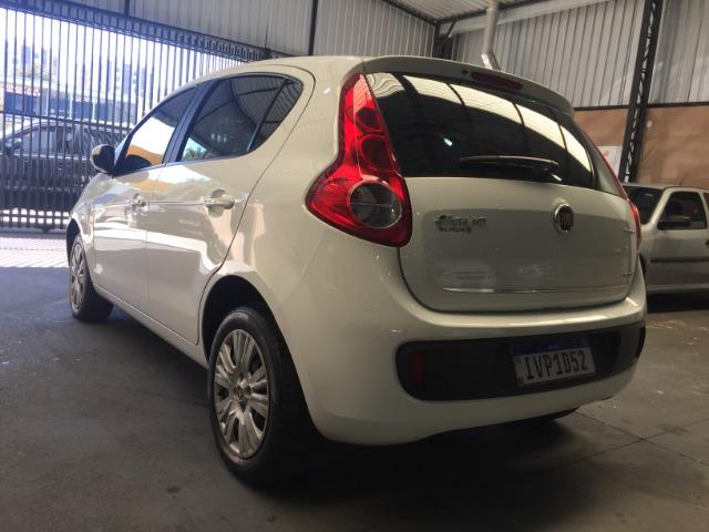 Palio 1.6 essence 2015 18000 km *extraaa* carro muito novo - Foto 14
