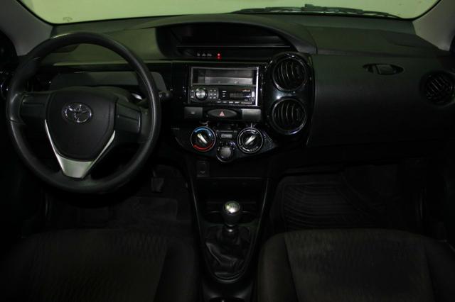 Toyota - Foto 5