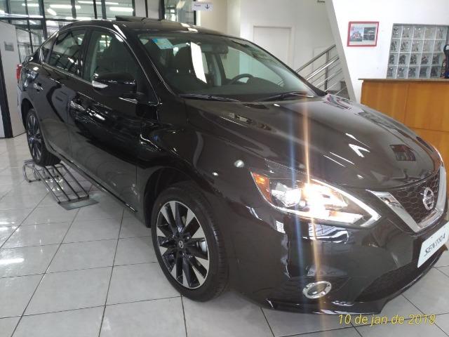 Nissan Sentra SL Cvt 2020 - Foto 7