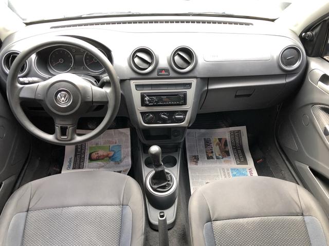 GOL G6 Trendline 1.0 2015 - Foto 9