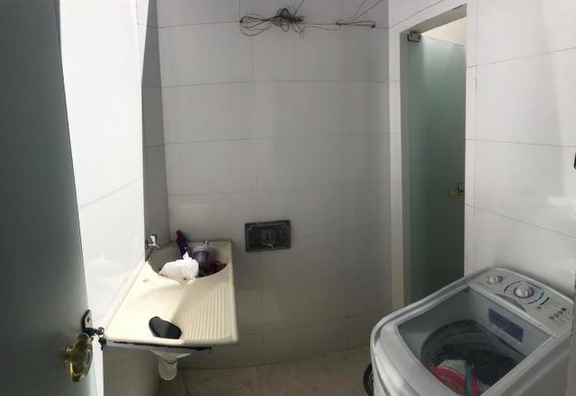 Casa no Condomínio Sol Nascente etapa 3- Terreno 10x20-Lider - Foto 9