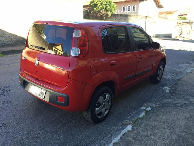 Uno 1.4 2011 Fin 100% - Foto 6