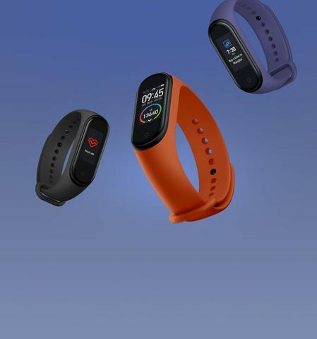 Mi Band 4 - Foto 5