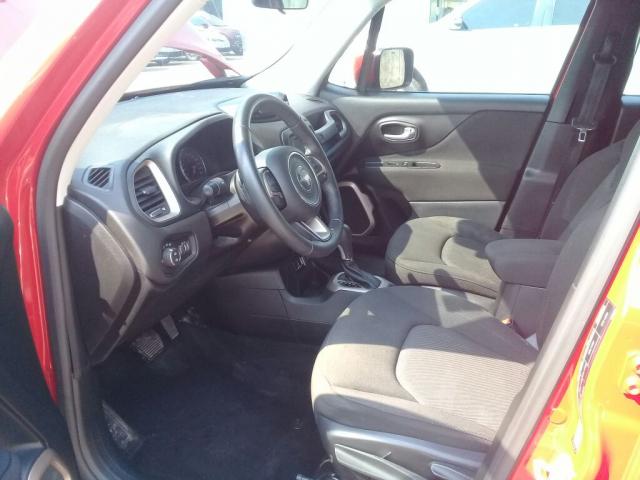 JEEP RENEGADE 1.8 16V FLEX LONGITUDE 4P AUTOMATICO. - Foto 10
